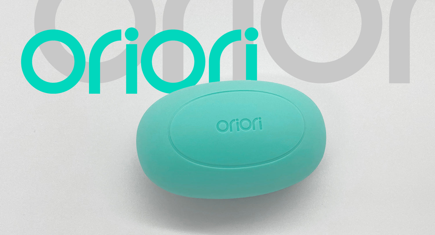 ORIORI SMART HAND TRAINER